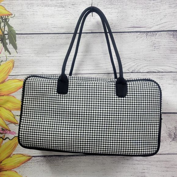 Unbranded Small Travel Tote Bag New without Tags!!! - Picture 6 of 6